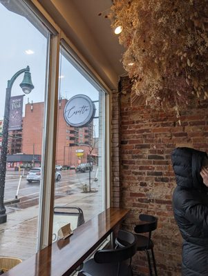 Cosette Coffee by null