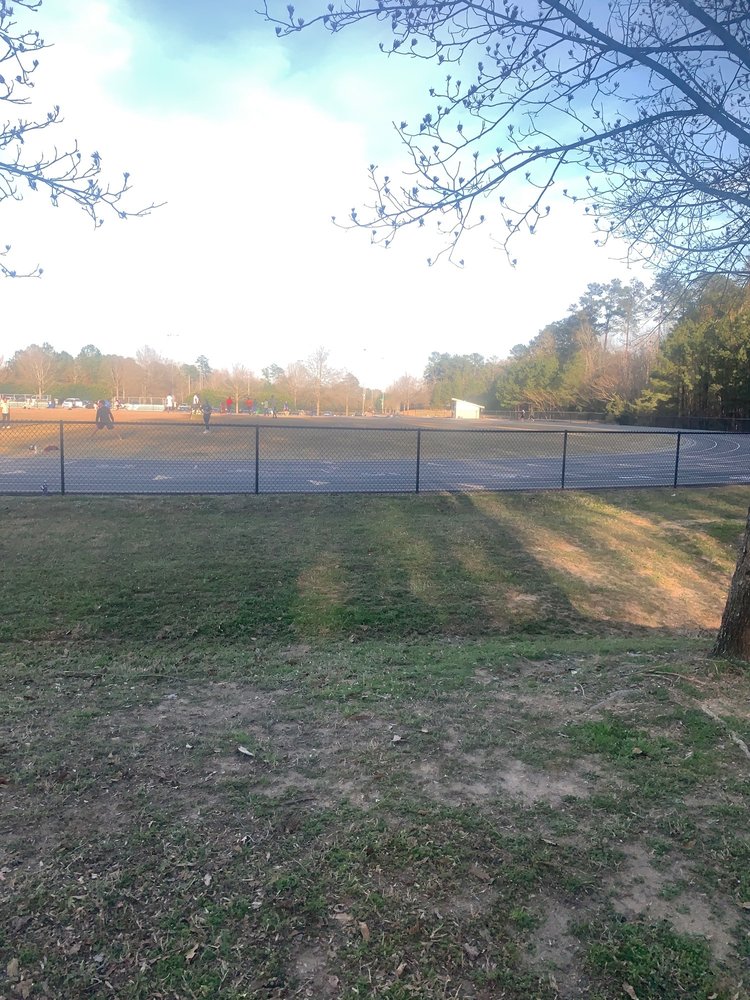 BUFFALOE ROAD ATHLETIC PARK Updated July 2024 5900 Buffaloe Rd