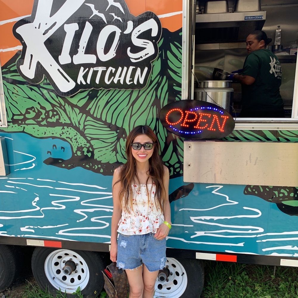 Kilo's Kitchen - Food Trucks Near Me - Hana, Hawaii Kilo's Kitchen - Food Trucks Near Me - Hana, Hawaii