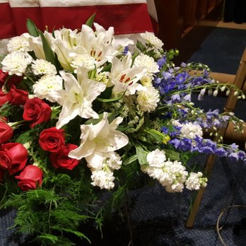 Genesis Flower & Gift Shop - Genesis flower shop in Pomona! - Florists Near Me - Pomona, California