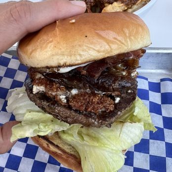BLACK SHEEP BURGERS - Updated September 2024 - 767 Photos & 671 Reviews