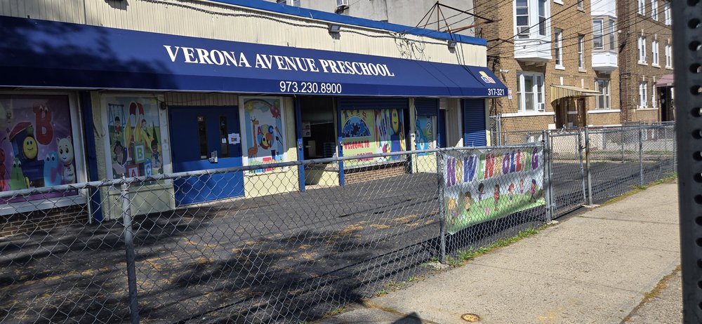 Verona Avenue Pre-School - childcare center in Newark, NJ