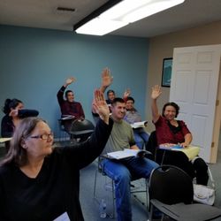 Clinical Training Institute - Fresno - Start your career today at CTI..!