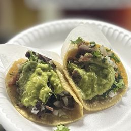 Asada Taco