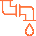 Riverside Plumbing Heating and Cooling Logo