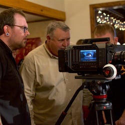 Casting Life Films - Client Satisfaction, while working with an incredible agency!