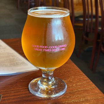 Joey B - IPA - New American Near Me - Palmerton, Pennsylvania