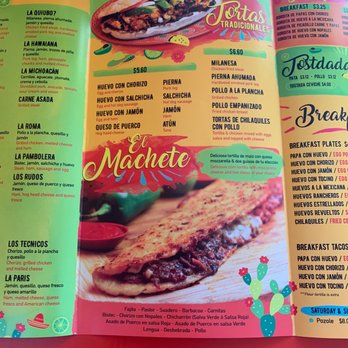 La Telera - Mexican Near Me - Houston, Texas La Telera - Mexican Near Me - Houston, Texas