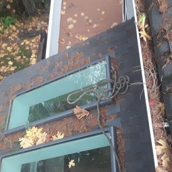 A  TH Professional Roofing - Before - Roofing Near Me