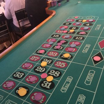 La Fortuna - Lost $200 in fake money lol! - Venues & Event Spaces Near Me - Fairview, New Jersey