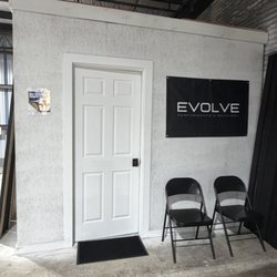 Evolve Performance & Recovery by Dr. John DeGalbo, DPT