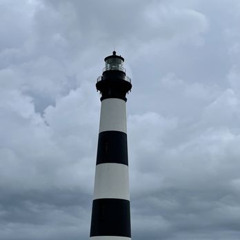Bodie Island Lighthouse - Landmarks & Historical Buildings Near Me - Nags Head, North Carolina Bodie Island Lighthouse - Landmarks & Historical Buildings Near Me - Nags Head, North Carolina