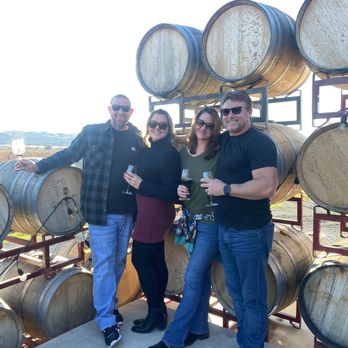 Darcie Kent Estate Winery - Wineries Near Me - Livermore, California