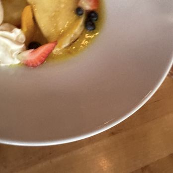 Maison Pucha Bistro - French Near Me - Houston, Texas