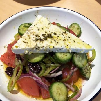 Pita GR - Greek Salad!! - Mediterranean Near Me - Downey, California Pita GR - Greek Salad!! - Mediterranean Near Me - Downey, California