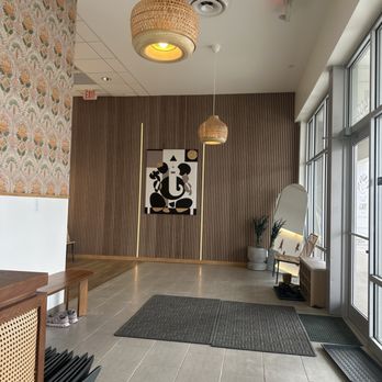 Union Yoga Studio - Yoga Near Me - Powell, Ohio