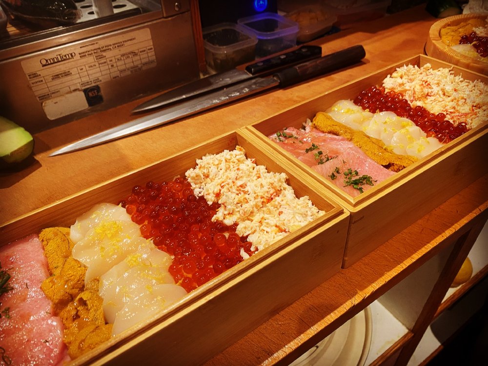 Rantei Japanese Cuisine