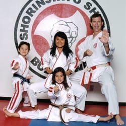 Santa Clarita Karate