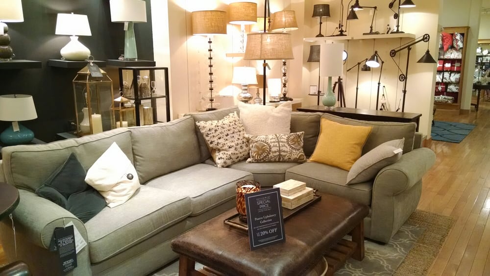 POTTERY BARN Updated September 2024 101 Jordan Creek Pkwy, West Des