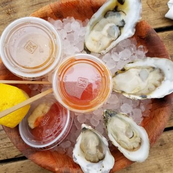 Sea Wolf - Bushwick - Dollar oysters for happy hour! - Cocktail Bars Near Me - Brooklyn, New York Sea Wolf - Bushwick - Dollar oysters for happy hour! - Cocktail Bars Near Me - Brooklyn, New York