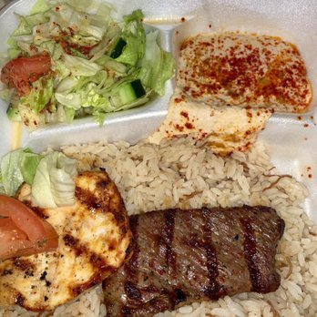 Pitas To Go - Special plate $9.49 - Mediterranean Near Me - Irwindale, California Pitas To Go - Special plate $9.49 - Mediterranean Near Me - Irwindale, California