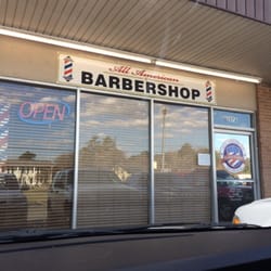 All American Barbershop