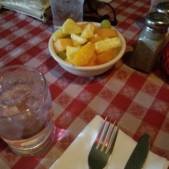 Chez Jay - Steakhouses Near Me - Santa Monica, California