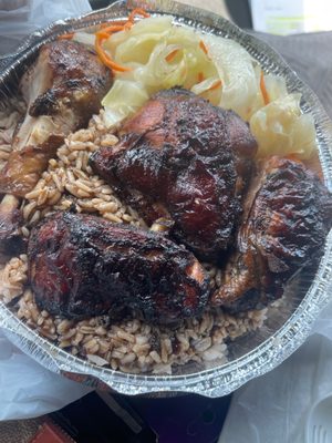 ONLY ONE JAMAICAN RESTURANT III HYDE PARK - Updated January 2026 - 11