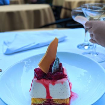 Serafina - Strawberry dessert - Italian Near Me - Seattle, Washington Serafina - Strawberry dessert - Italian Near Me - Seattle, Washington