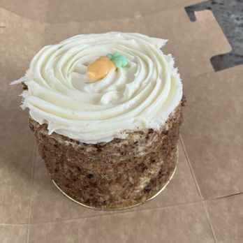 Carmella's - Carrot Cake - Desserts Near Me - Charleston, South Carolina Carmella's - Carrot Cake - Desserts Near Me - Charleston, South Carolina