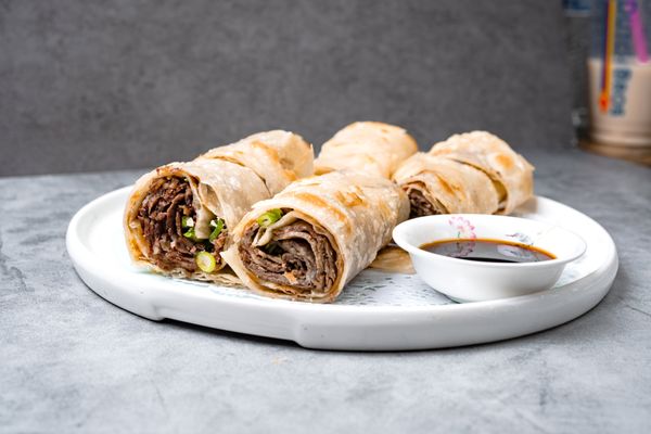 China Mama Express by null