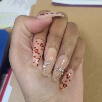 Rio Nails & Spa - Nail Salons Near Me - San Diego, California