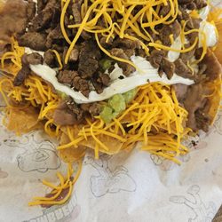 Sombrero Mexican Food