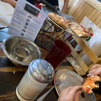 Golden Block Brewery - Pizza - Pizza Near Me - Silverton, Colorado Golden Block Brewery - Pizza - Pizza Near Me - Silverton, Colorado