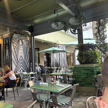 Java & Jam - Breakfast & Brunch Near Me - Fort Lauderdale, Florida