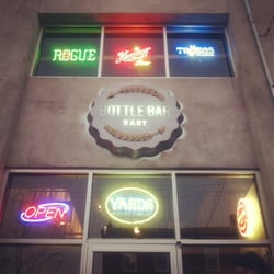 Bottle Bar East