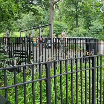 James Michael Levin Playground - Playgrounds Near Me - New York, New York