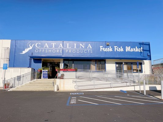 Catalina Offshore Products by null