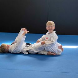 Adamson Bros Jiu Jitsu