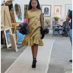 Houston International Festival - Keep it Klassy Models Agency