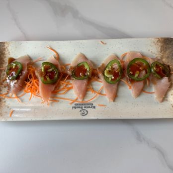Kyoto Sushi - Yellowtail App - Sushi Bars Near Me - Tomball, Texas Kyoto Sushi - Yellowtail App - Sushi Bars Near Me - Tomball, Texas