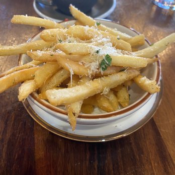 Java Nation - Truffle Fries - Cafes Near Me - Gaithersburg, Maryland Java Nation - Truffle Fries - Cafes Near Me - Gaithersburg, Maryland