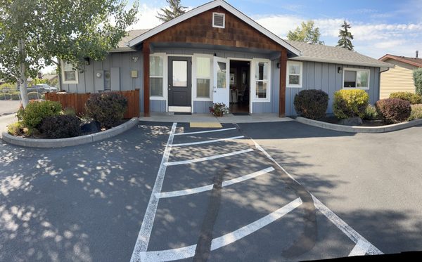 Classics Spa and Beauty