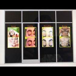 Perfect Brows & Salon