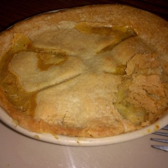 Cracker Barrel Old Country Store - Chicken Pot Pie - American Near Me - San Antonio, Texas Cracker Barrel Old Country Store - Chicken Pot Pie - American Near Me - San Antonio, Texas