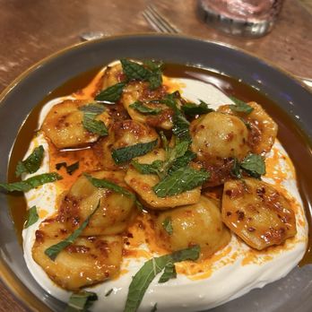 Supergeil - Ravioli - Mediterranean Near Me - Detroit, Michigan