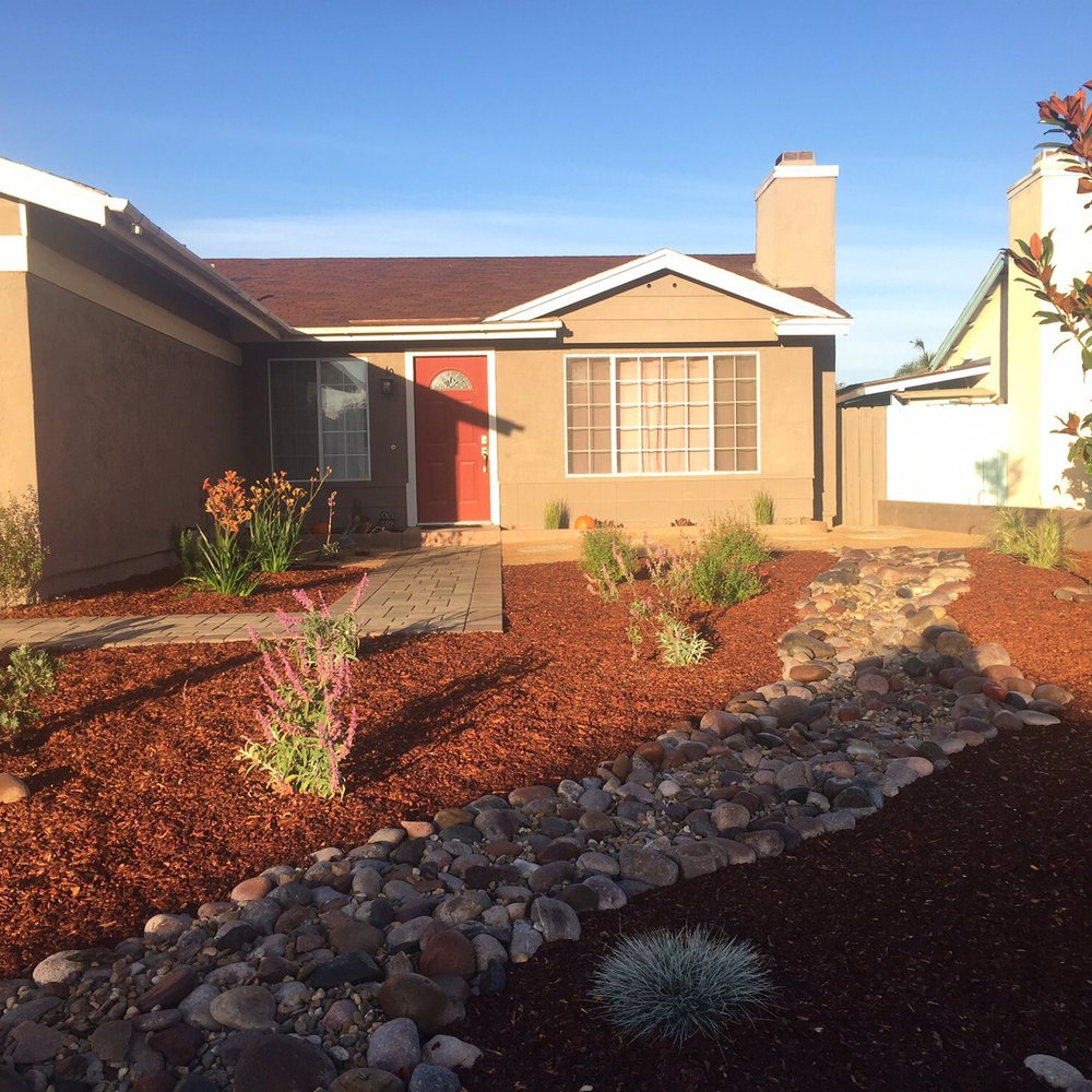 Smart Landscape - Landscaping Near Me - San Diego, California Smart Landscape - Landscaping Near Me - San Diego, California