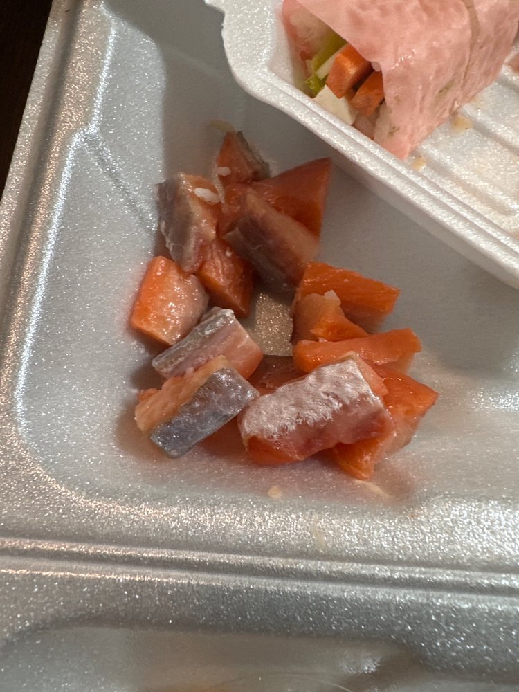 Miyako Japanese Cuisine