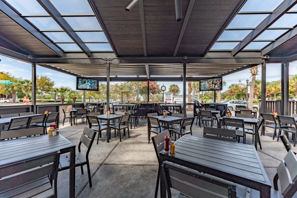 King Street Grille by null