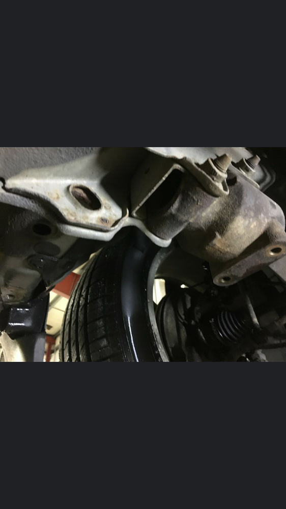 MECHANICS PRIDE TIRE & AUTOMOTIVE 11 Reviews 523 N Pines Rd